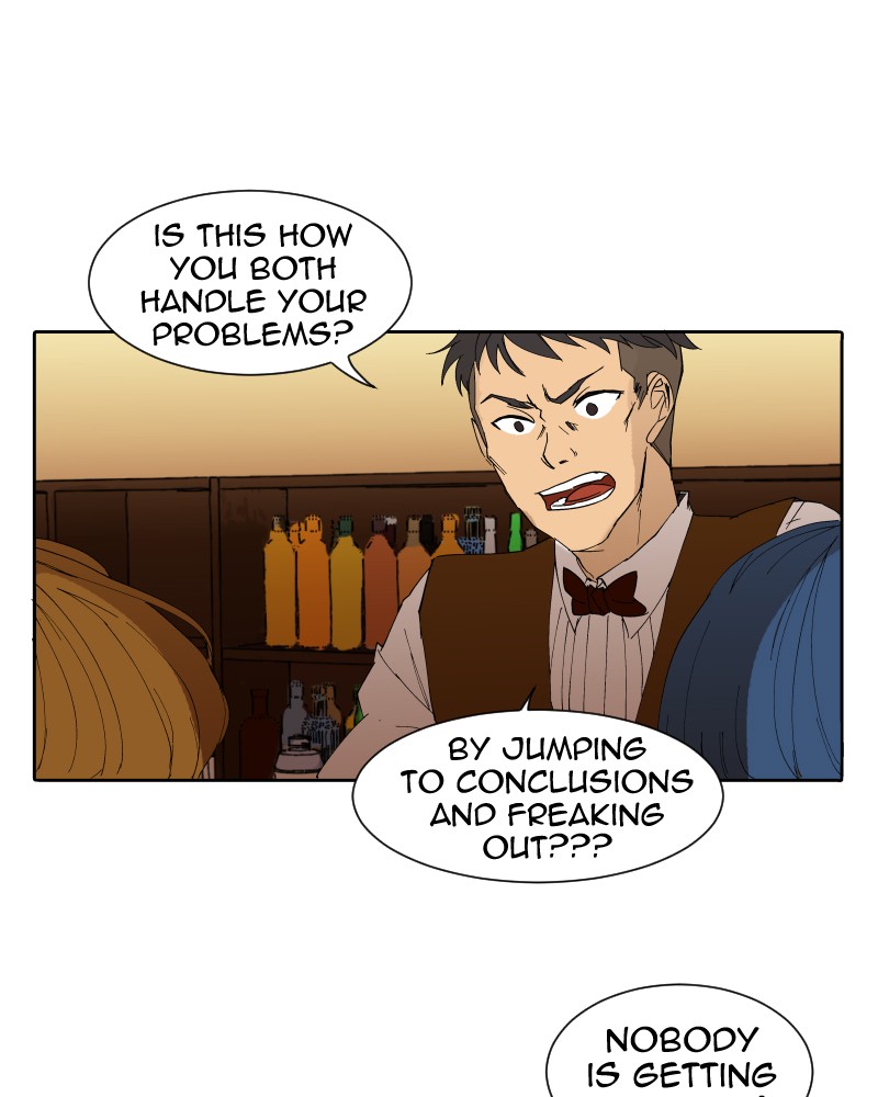 I Love Yoo Chapter 7 page 39 - Chapter 7: Episode 7