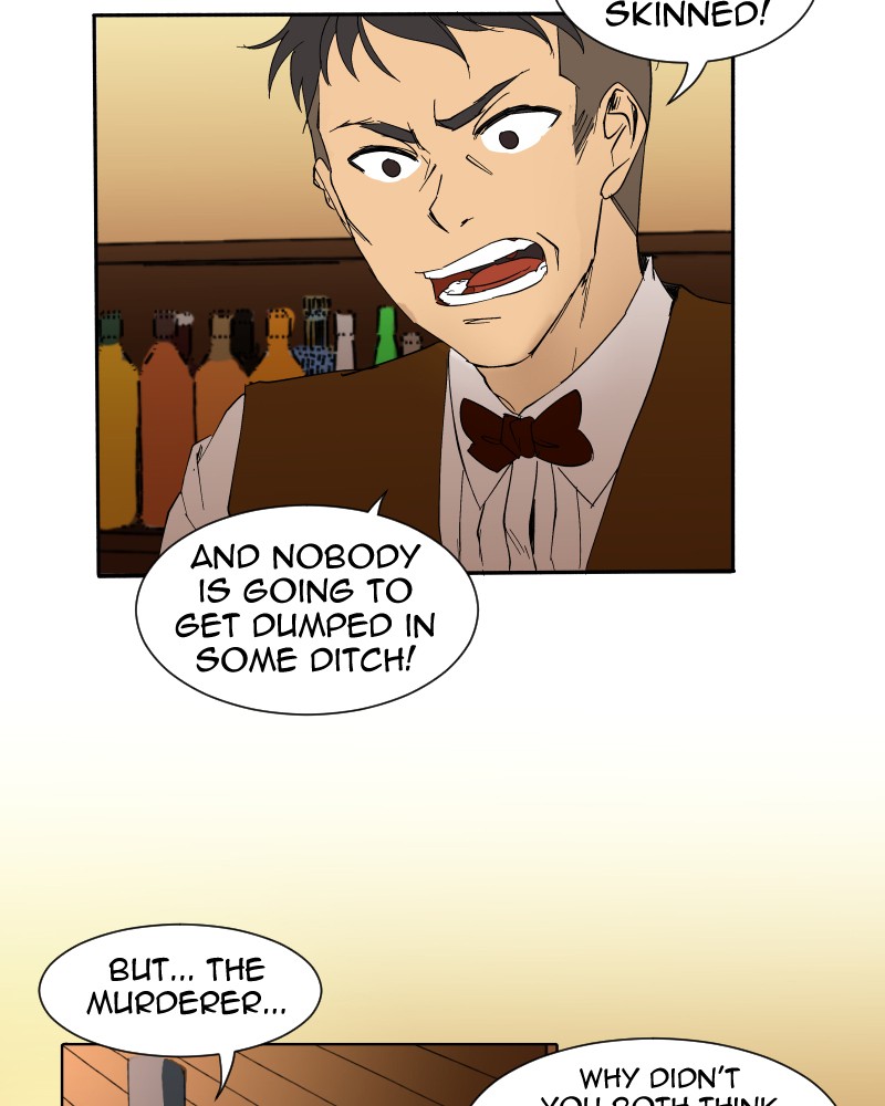 I Love Yoo Chapter 7 page 40 - Chapter 7: Episode 7