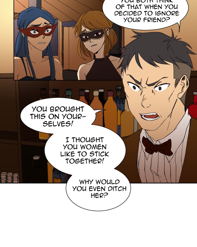 I Love Yoo Chapter 7 page 41 - Chapter 7: Episode 7