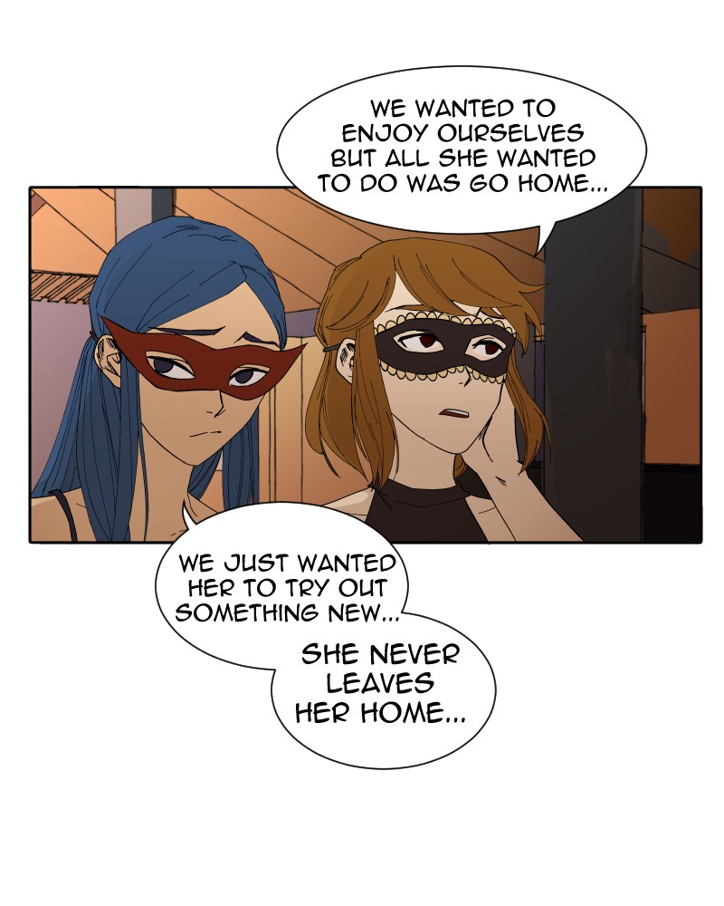 I Love Yoo Chapter 7 page 42 - Chapter 7: Episode 7