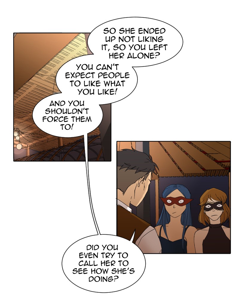 I Love Yoo Chapter 7 page 43 - Chapter 7: Episode 7