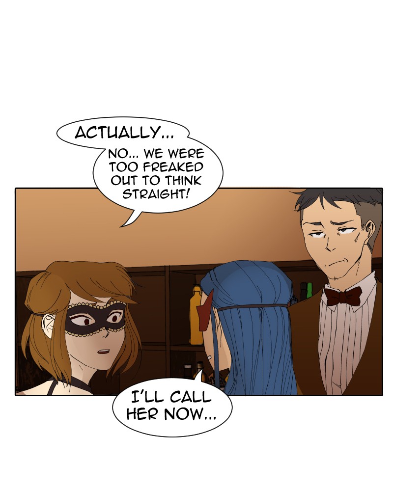 I Love Yoo Chapter 7 page 44 - Chapter 7: Episode 7