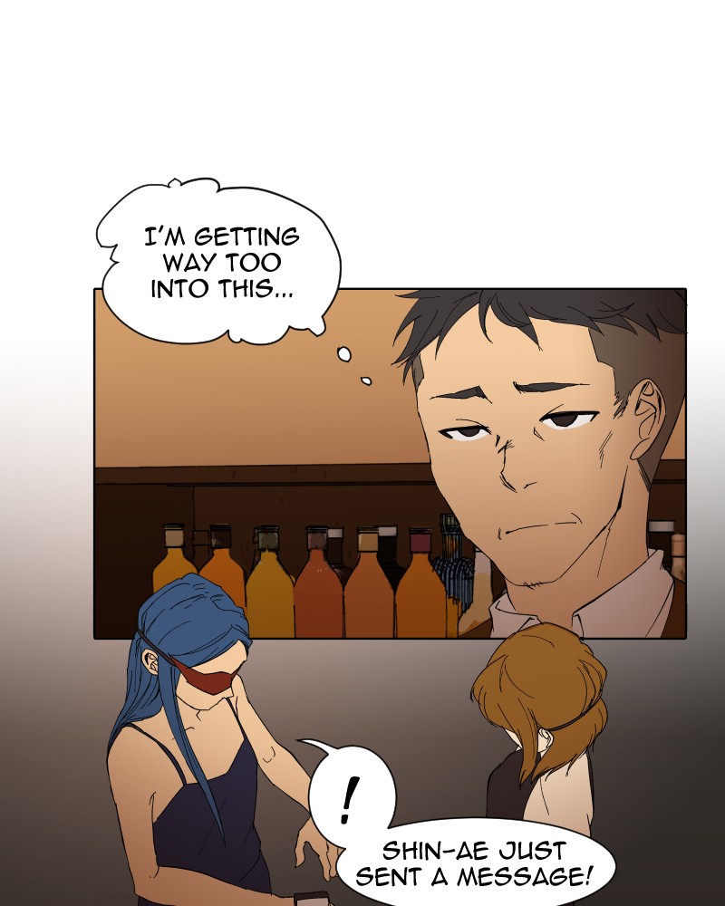 I Love Yoo Chapter 7 page 45 - Chapter 7: Episode 7