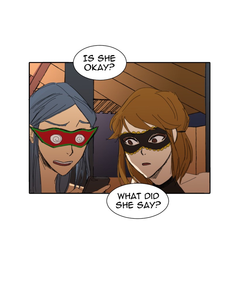 I Love Yoo Chapter 7 page 47 - Chapter 7: Episode 7