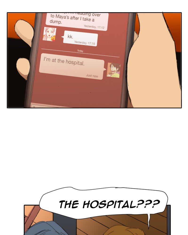 I Love Yoo Chapter 7 page 48 - Chapter 7: Episode 7