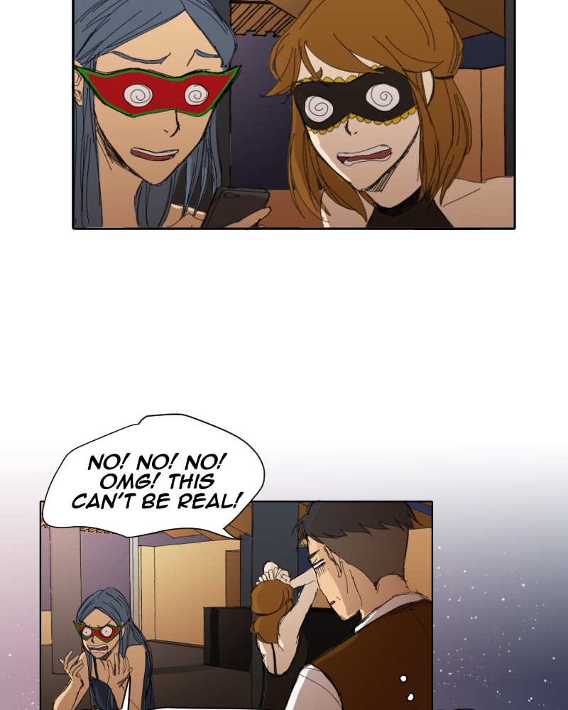 I Love Yoo Chapter 7 page 49 - Chapter 7: Episode 7