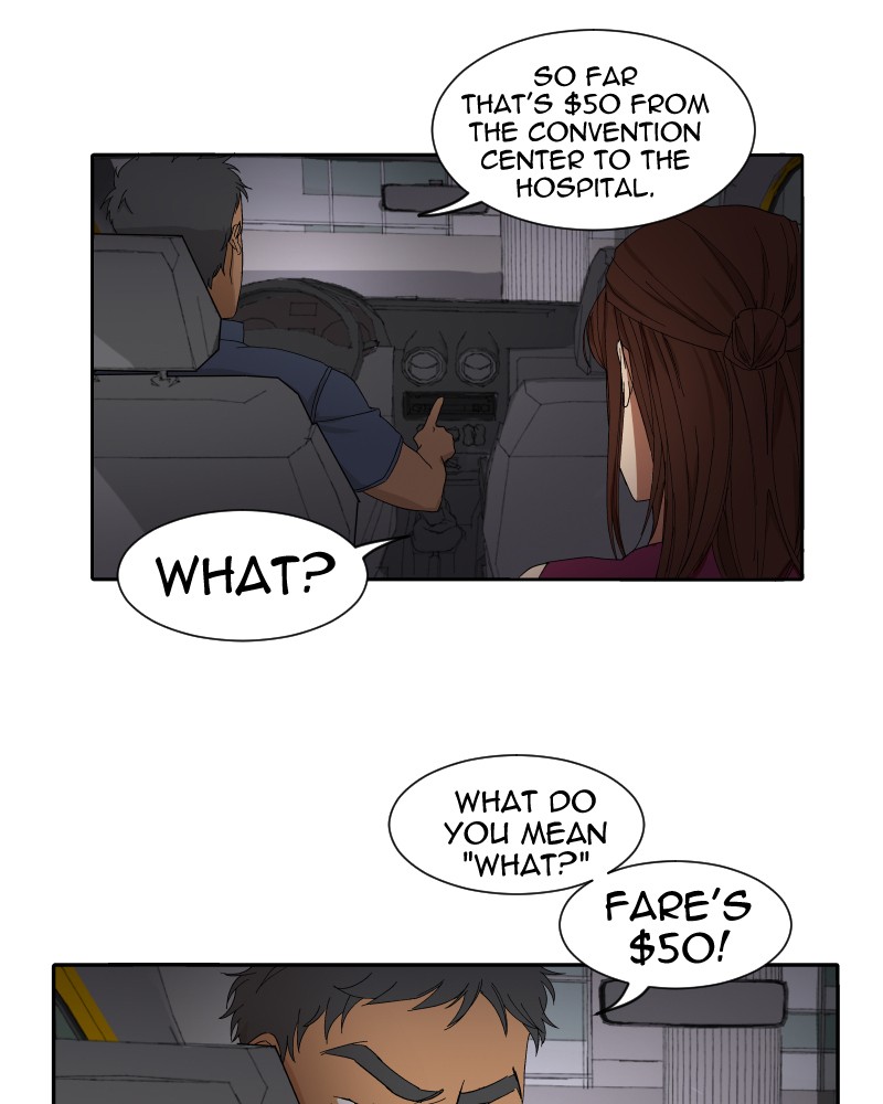 I Love Yoo Chapter 7 page 5 - Chapter 7: Episode 7