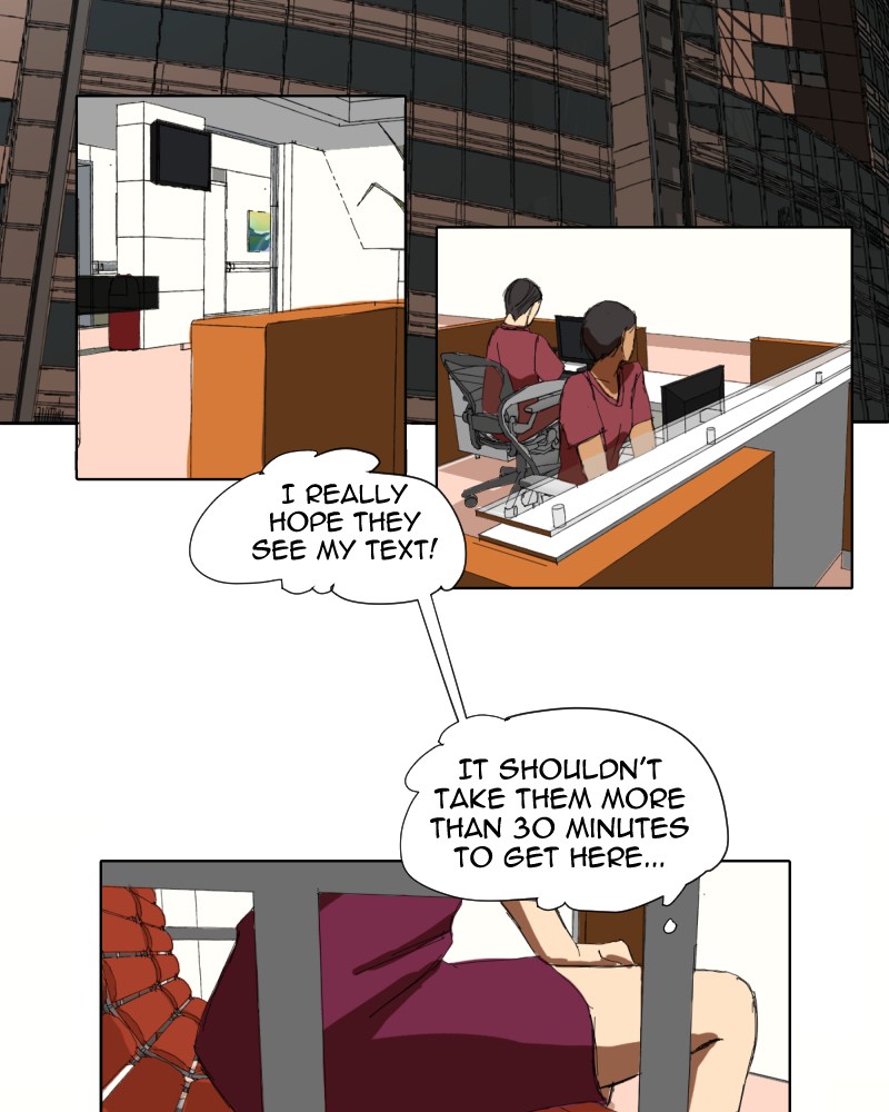 I Love Yoo Chapter 7 page 51 - Chapter 7: Episode 7