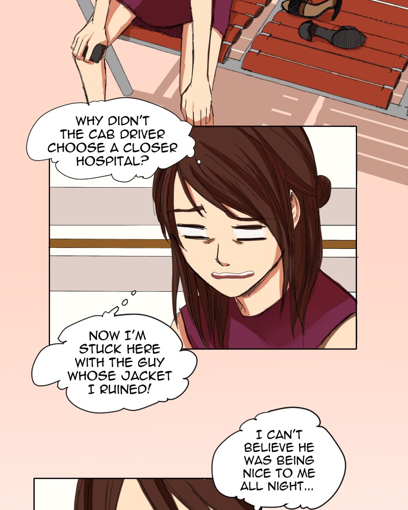 I Love Yoo Chapter 7 page 53 - Chapter 7: Episode 7