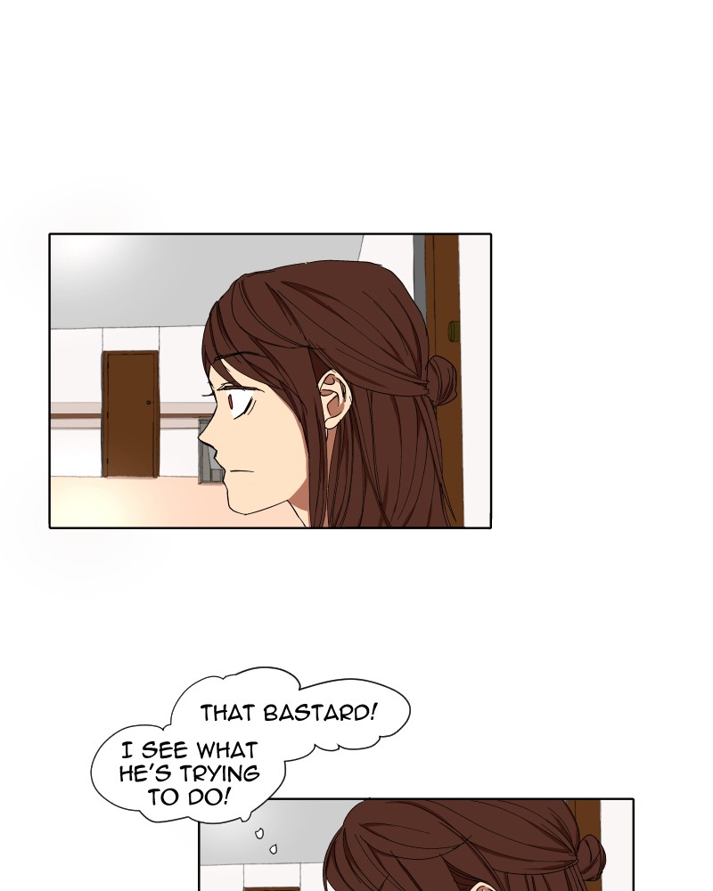 I Love Yoo Chapter 7 page 55 - Chapter 7: Episode 7