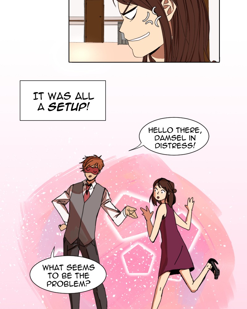 I Love Yoo Chapter 7 page 56 - Chapter 7: Episode 7