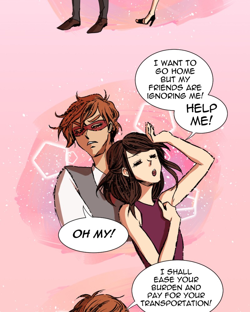 I Love Yoo Chapter 7 page 57 - Chapter 7: Episode 7