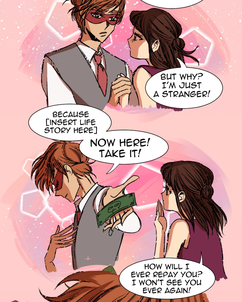 I Love Yoo Chapter 7 page 58 - Chapter 7: Episode 7