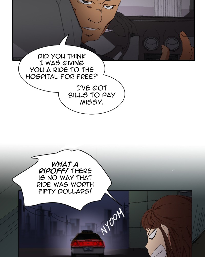 I Love Yoo Chapter 7 page 6 - Chapter 7: Episode 7