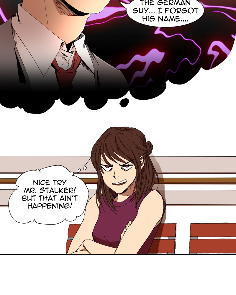 I Love Yoo Chapter 7 page 61 - Chapter 7: Episode 7