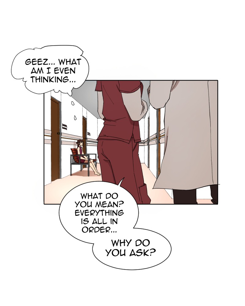 I Love Yoo Chapter 7 page 62 - Chapter 7: Episode 7