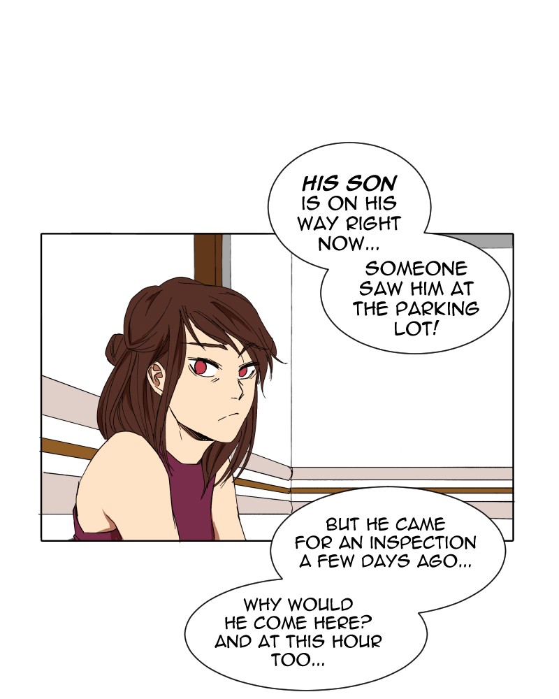 I Love Yoo Chapter 7 page 63 - Chapter 7: Episode 7