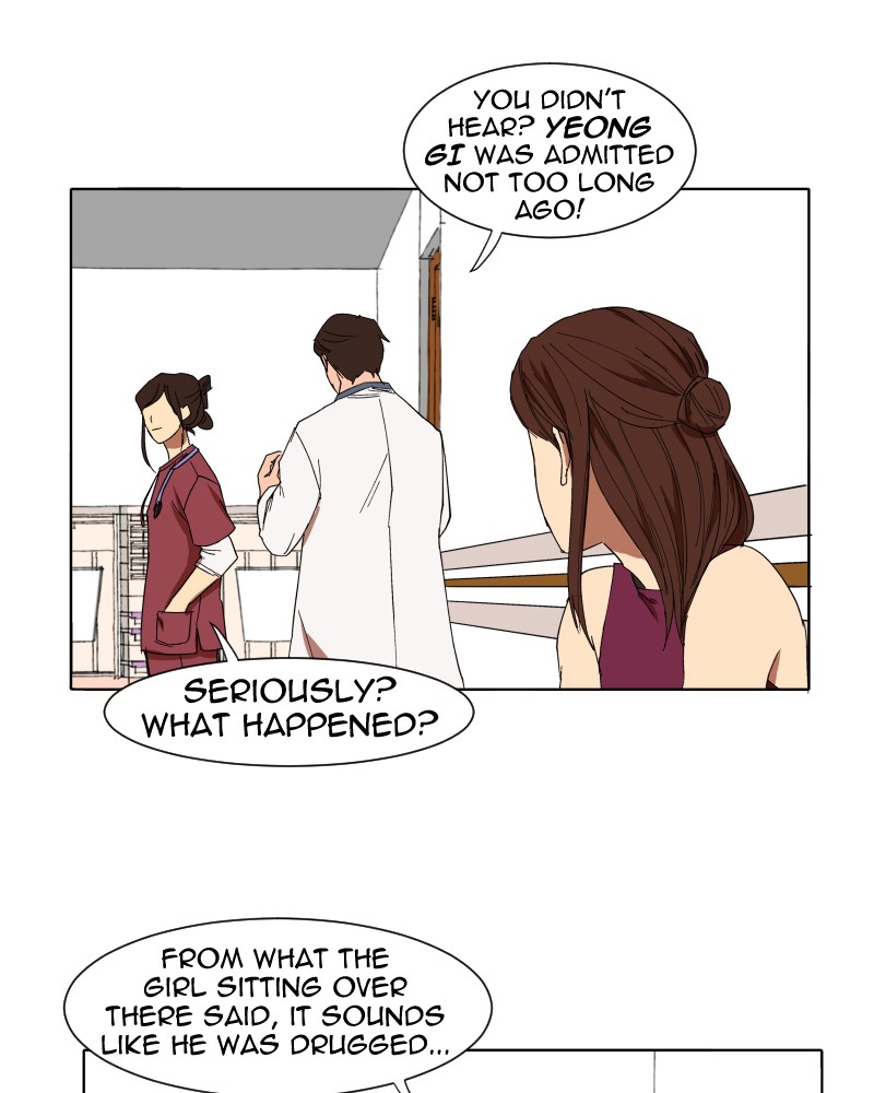 I Love Yoo Chapter 7 page 64 - Chapter 7: Episode 7
