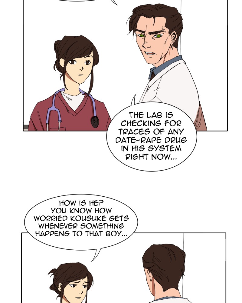 I Love Yoo Chapter 7 page 65 - Chapter 7: Episode 7