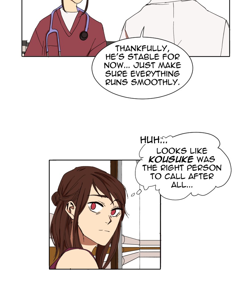 I Love Yoo Chapter 7 page 66 - Chapter 7: Episode 7