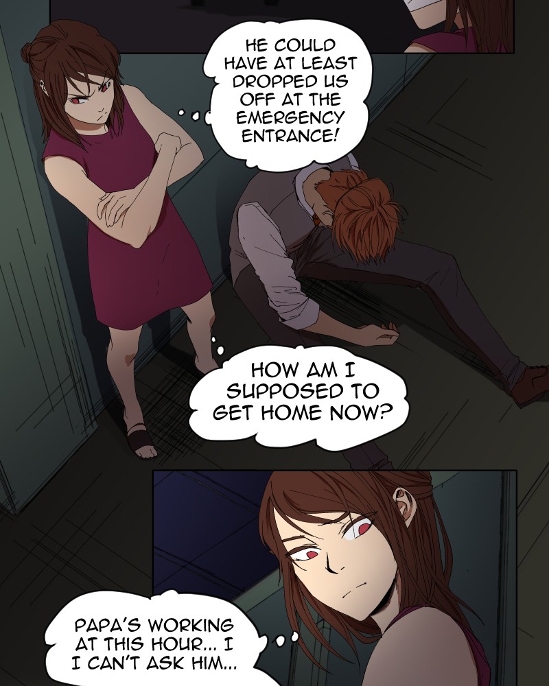 I Love Yoo Chapter 7 page 7 - Chapter 7: Episode 7