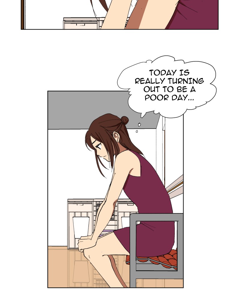 I Love Yoo Chapter 7 page 76 - Chapter 7: Episode 7