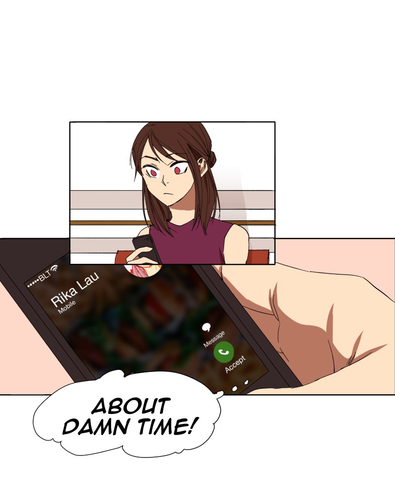 I Love Yoo Chapter 7 page 78 - Chapter 7: Episode 7