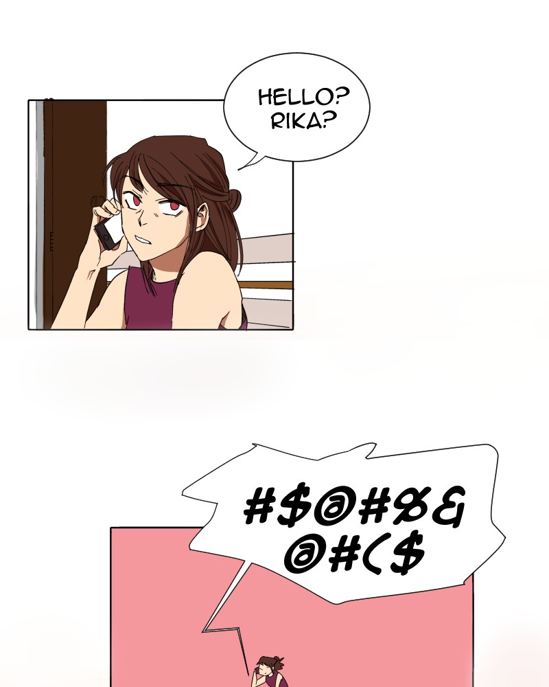 I Love Yoo Chapter 7 page 79 - Chapter 7: Episode 7