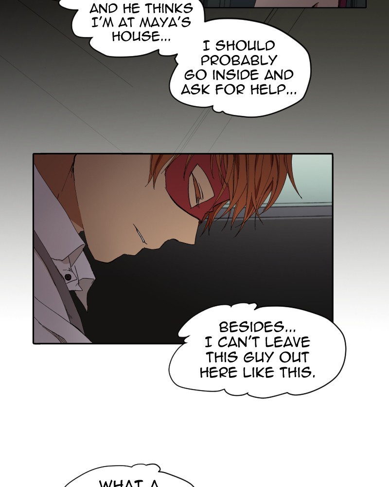 I Love Yoo Chapter 7 page 8 - Chapter 7: Episode 7