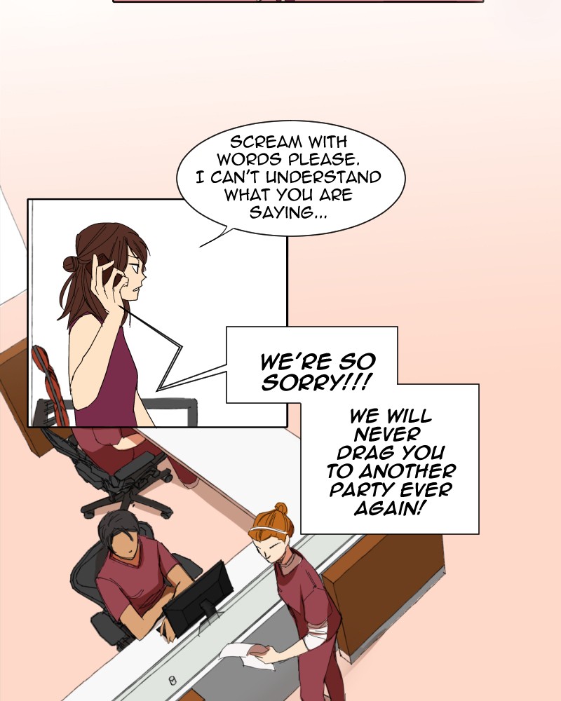 I Love Yoo Chapter 7 page 80 - Chapter 7: Episode 7