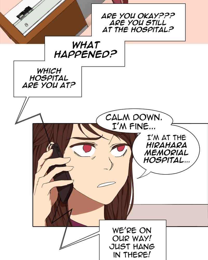 I Love Yoo Chapter 7 page 81 - Chapter 7: Episode 7