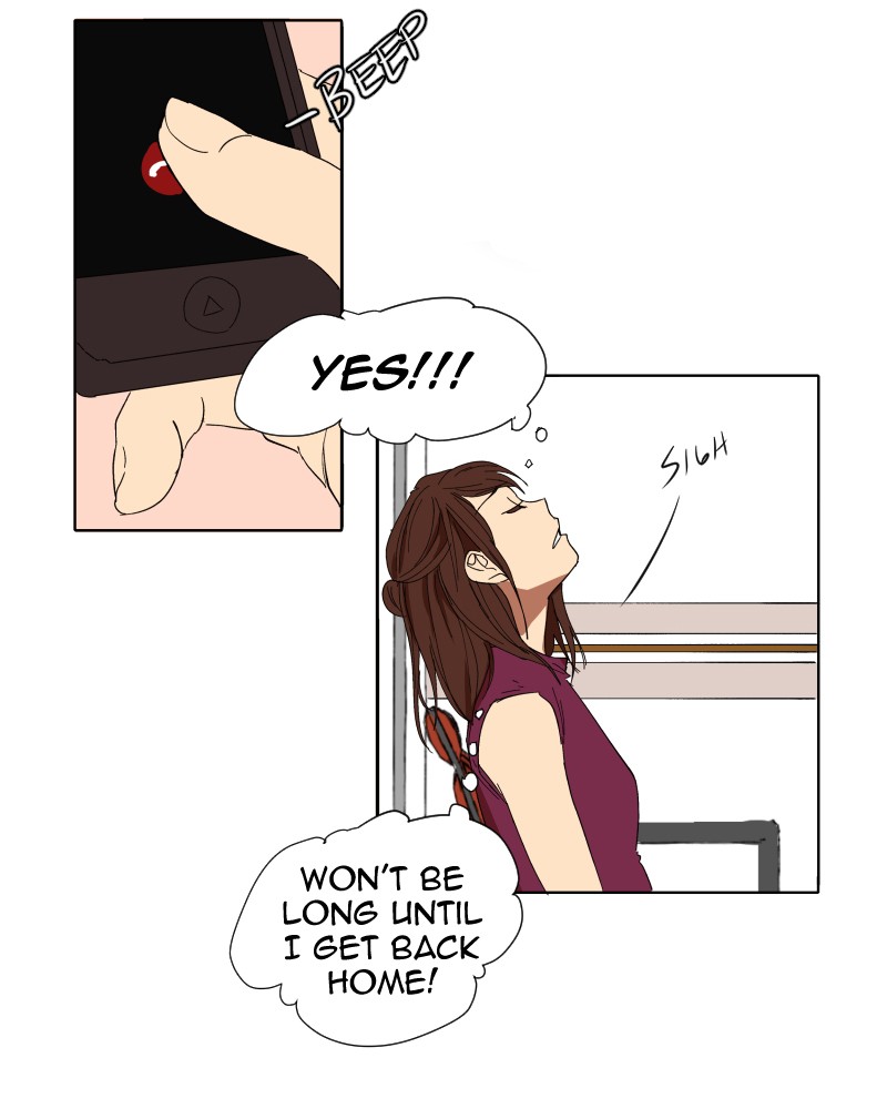 I Love Yoo Chapter 7 page 83 - Chapter 7: Episode 7