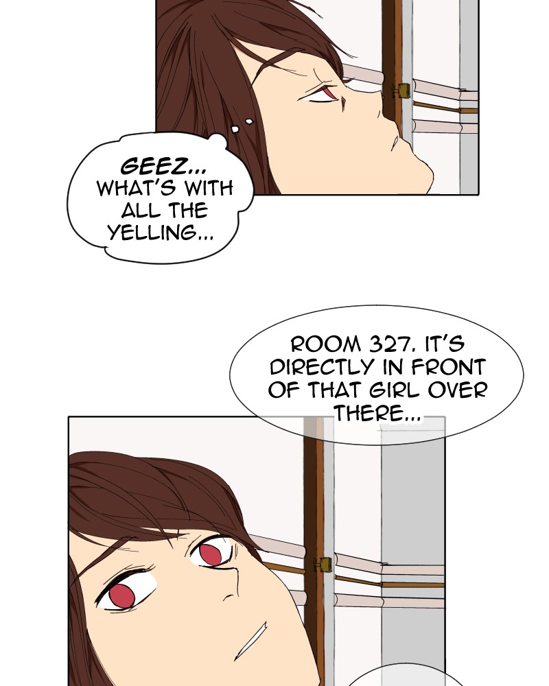 I Love Yoo Chapter 7 page 87 - Chapter 7: Episode 7