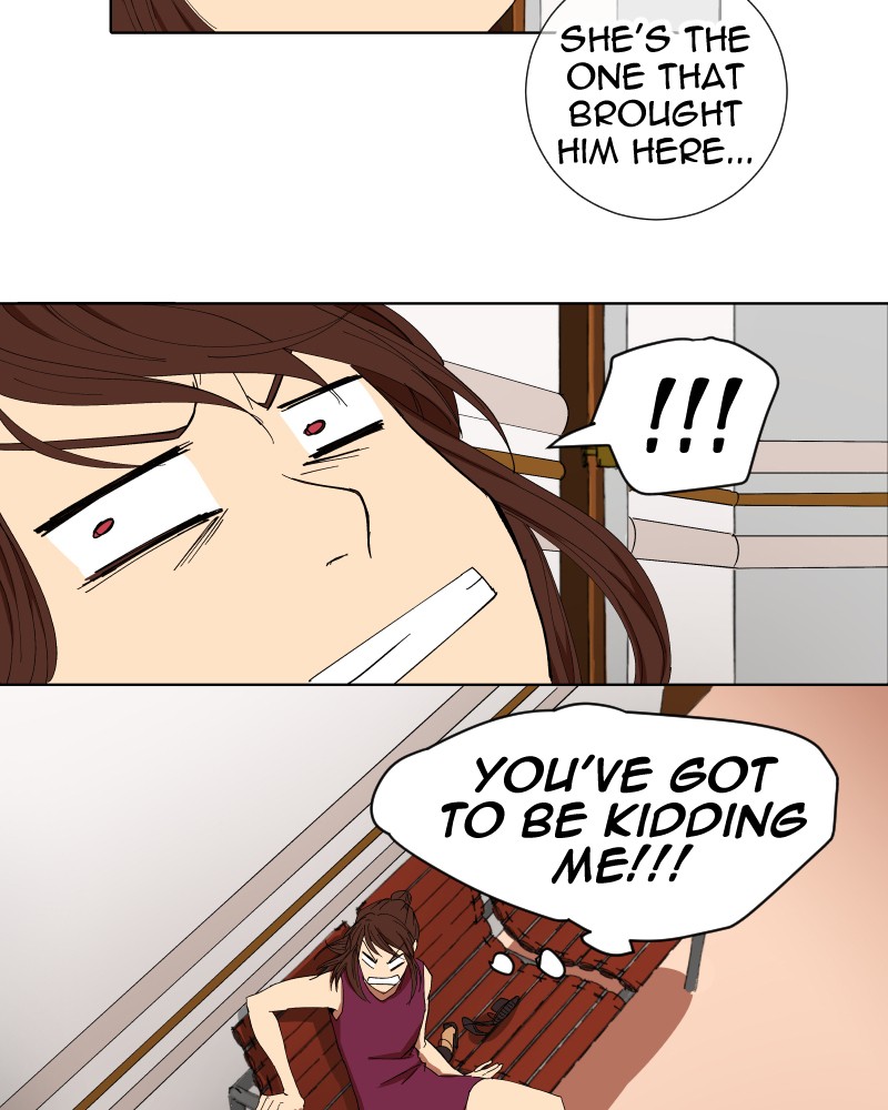 I Love Yoo Chapter 7 page 88 - Chapter 7: Episode 7