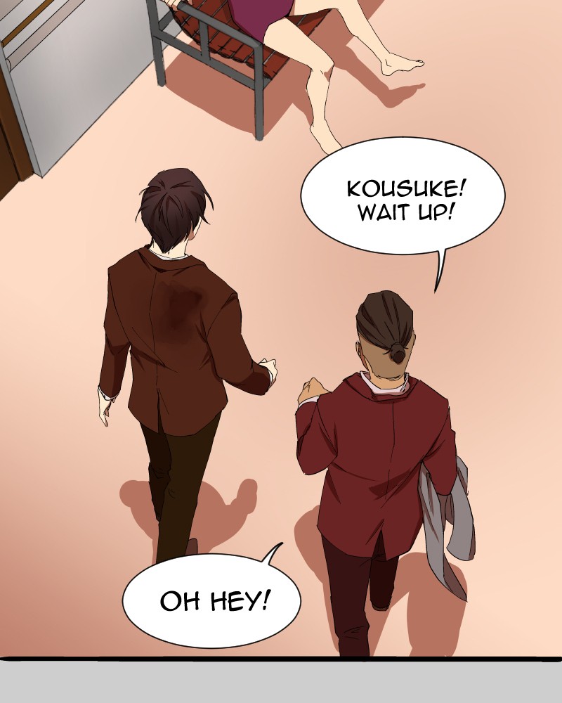 I Love Yoo Chapter 7 page 89 - Chapter 7: Episode 7