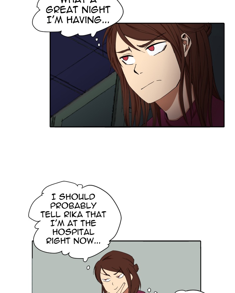 I Love Yoo Chapter 7 page 9 - Chapter 7: Episode 7