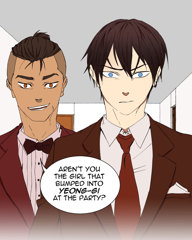 I Love Yoo Chapter 7 page 90 - Chapter 7: Episode 7