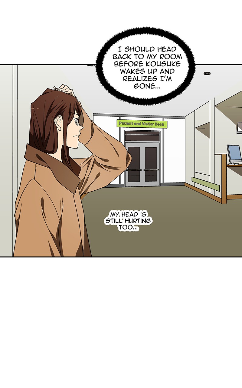 I Love Yoo Chapter 70 page 103 - Chapter 70: Episode 64+65