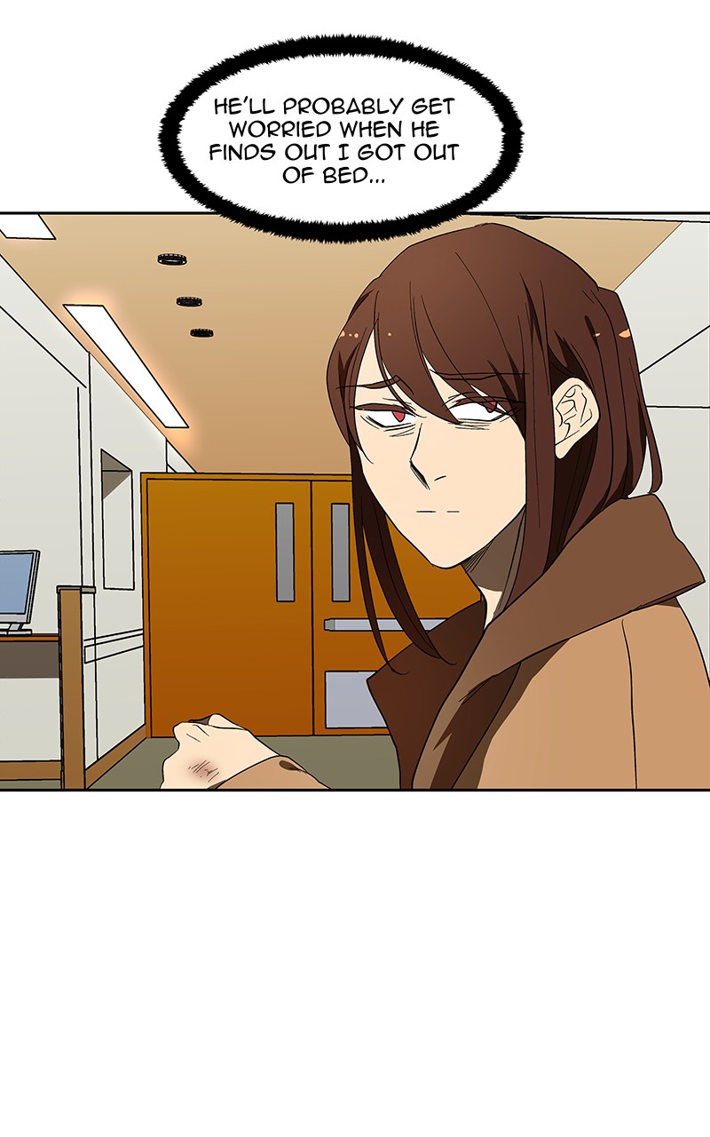 I Love Yoo Chapter 70 page 104 - Chapter 70: Episode 64+65