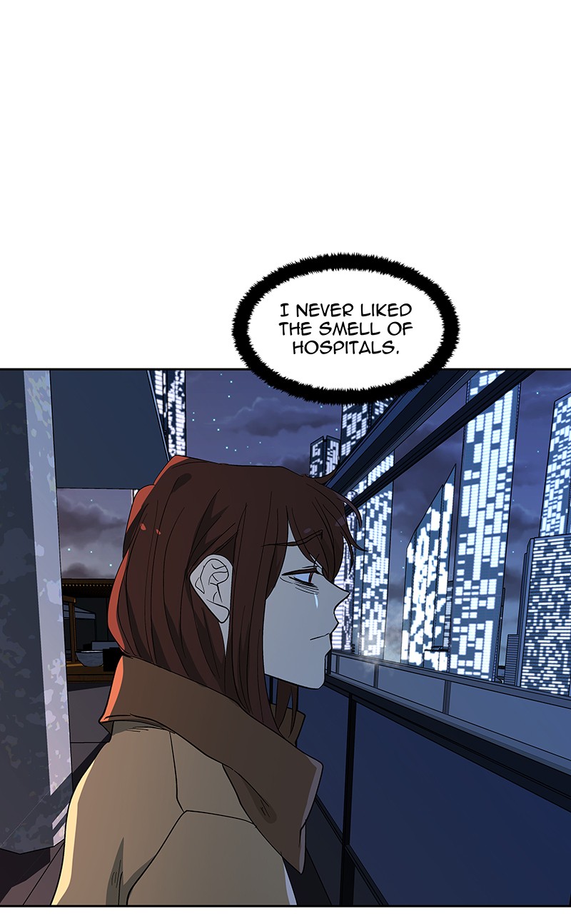 I Love Yoo Chapter 70 page 106 - Chapter 70: Episode 64+65
