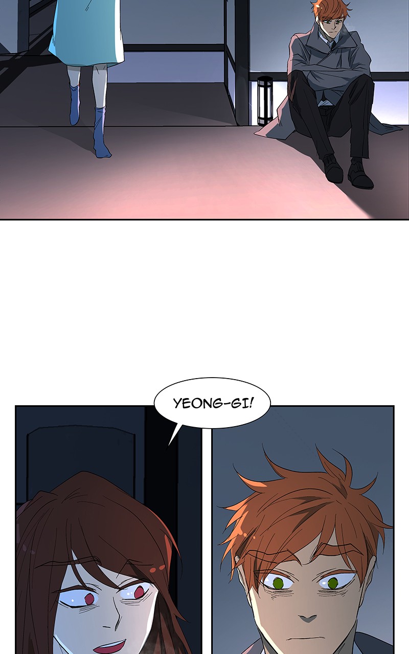 I Love Yoo Chapter 70 page 110 - Chapter 70: Episode 64+65