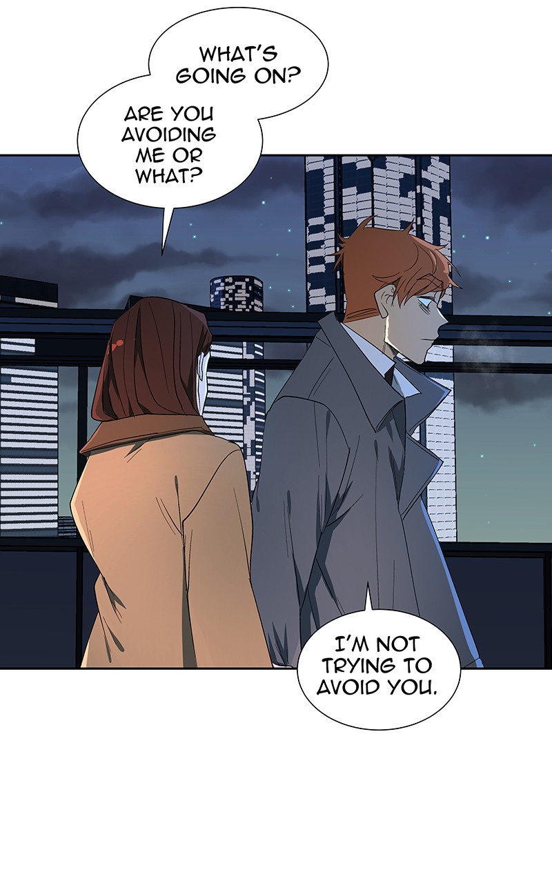 I Love Yoo Chapter 70 page 114 - Chapter 70: Episode 64+65