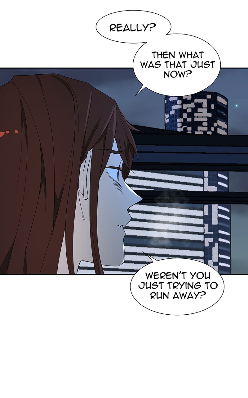 I Love Yoo Chapter 70 page 115 - Chapter 70: Episode 64+65