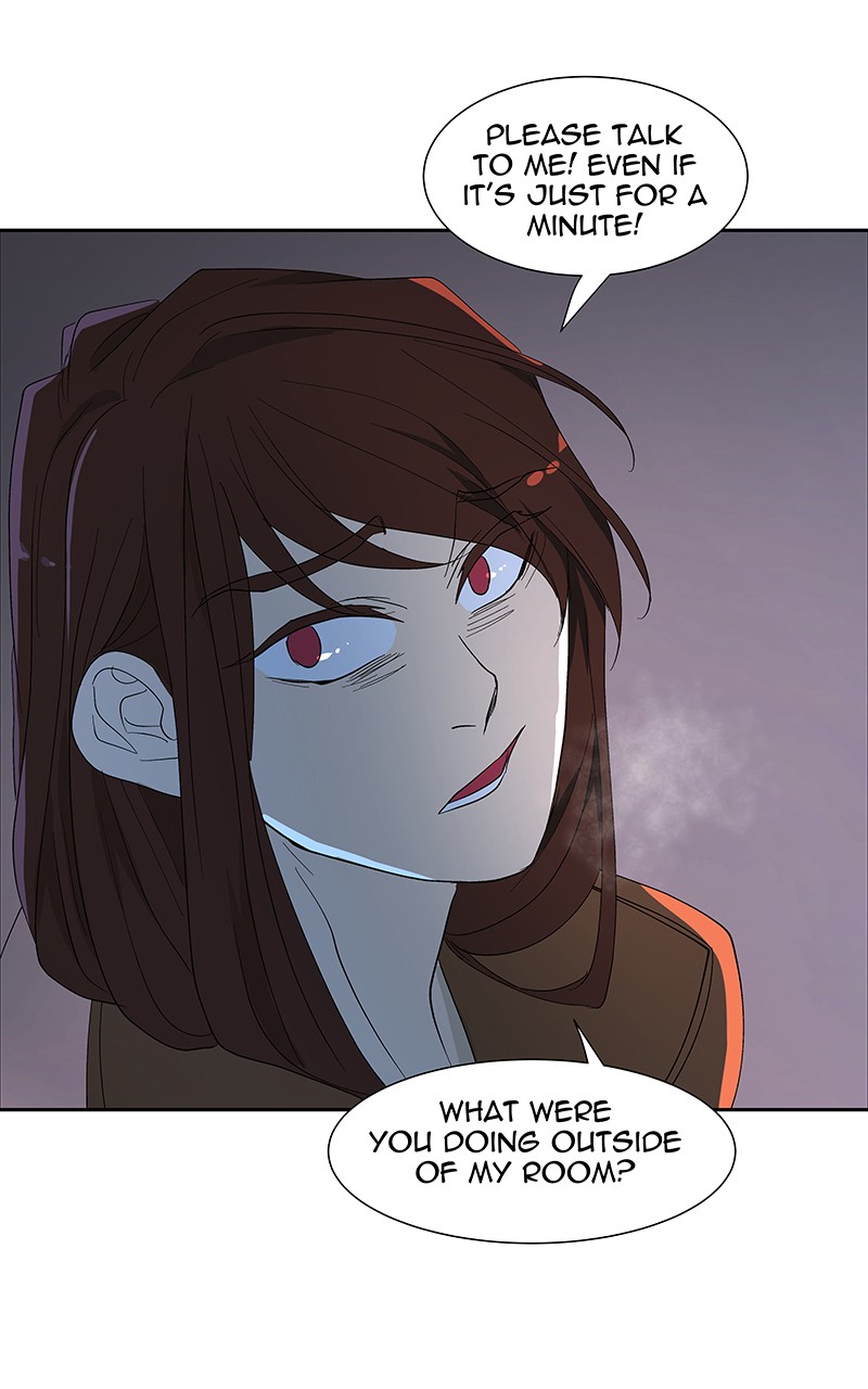 I Love Yoo Chapter 70 page 117 - Chapter 70: Episode 64+65