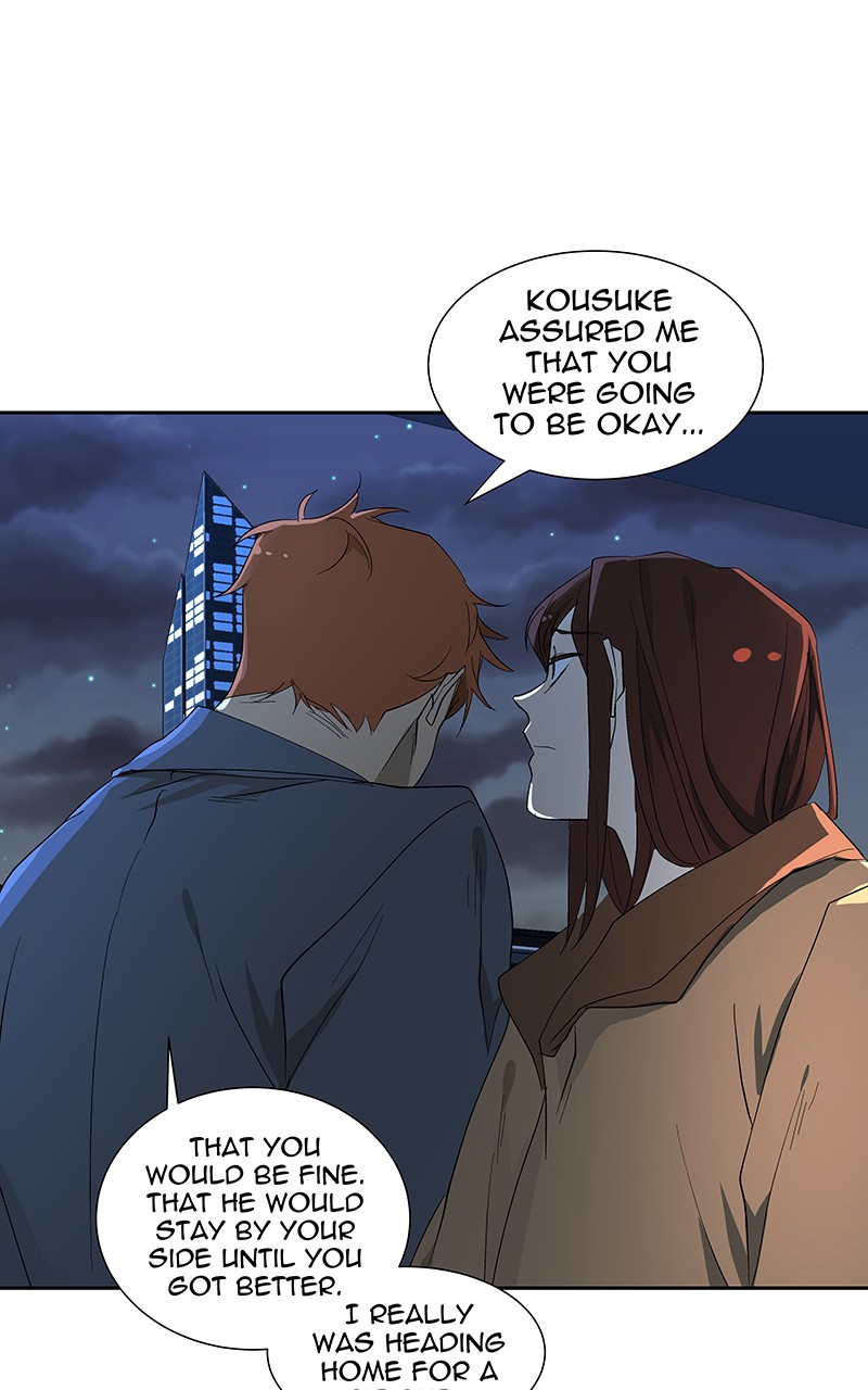 I Love Yoo Chapter 70 page 118 - Chapter 70: Episode 64+65