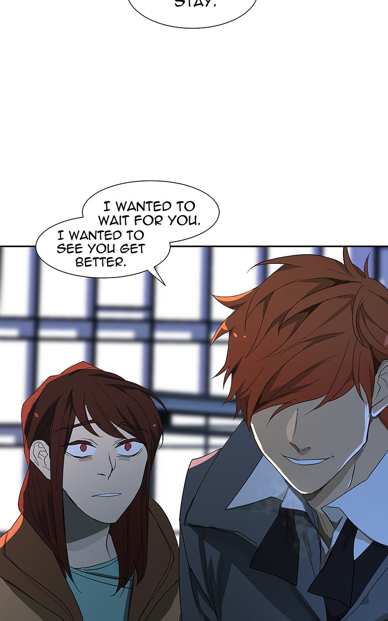 I Love Yoo Chapter 70 page 121 - Chapter 70: Episode 64+65