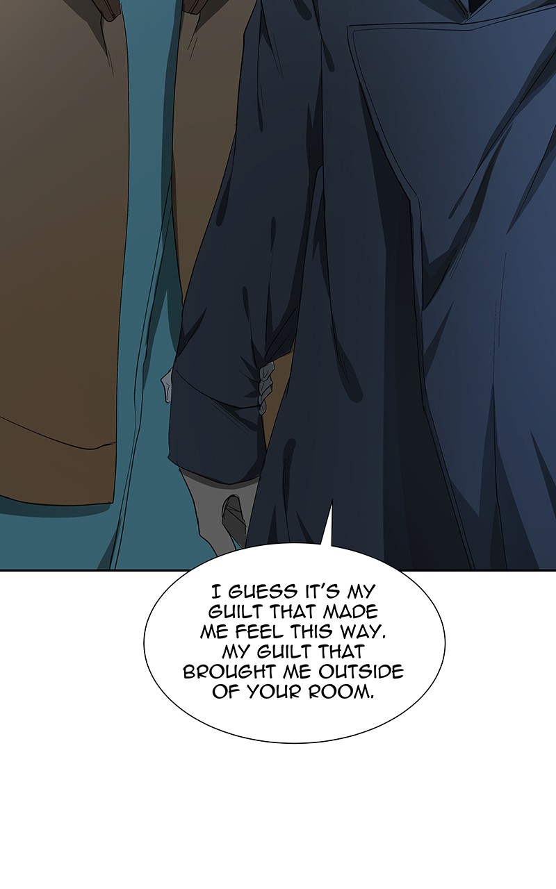 I Love Yoo Chapter 70 page 122 - Chapter 70: Episode 64+65