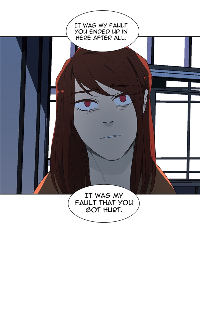 I Love Yoo Chapter 70 page 123 - Chapter 70: Episode 64+65