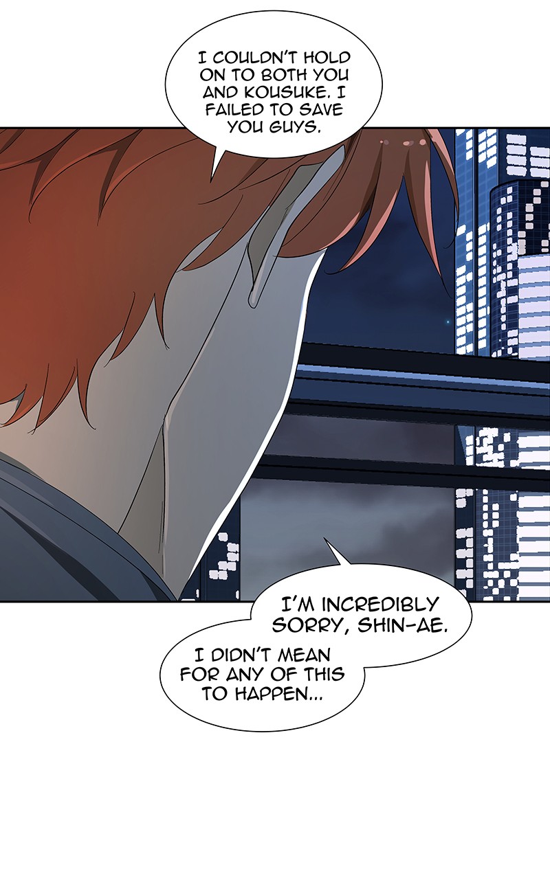 I Love Yoo Chapter 70 page 124 - Chapter 70: Episode 64+65