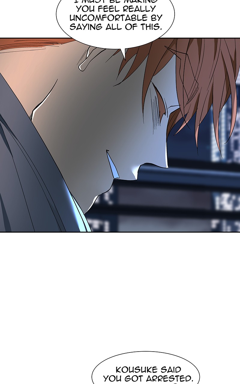 I Love Yoo Chapter 70 page 126 - Chapter 70: Episode 64+65